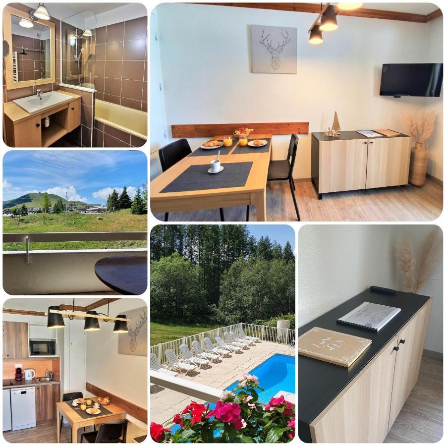 *Nouveau* Pied Des Pistes * Piscine Ext. Chauffee* Alpe d'Huez Exterior photo