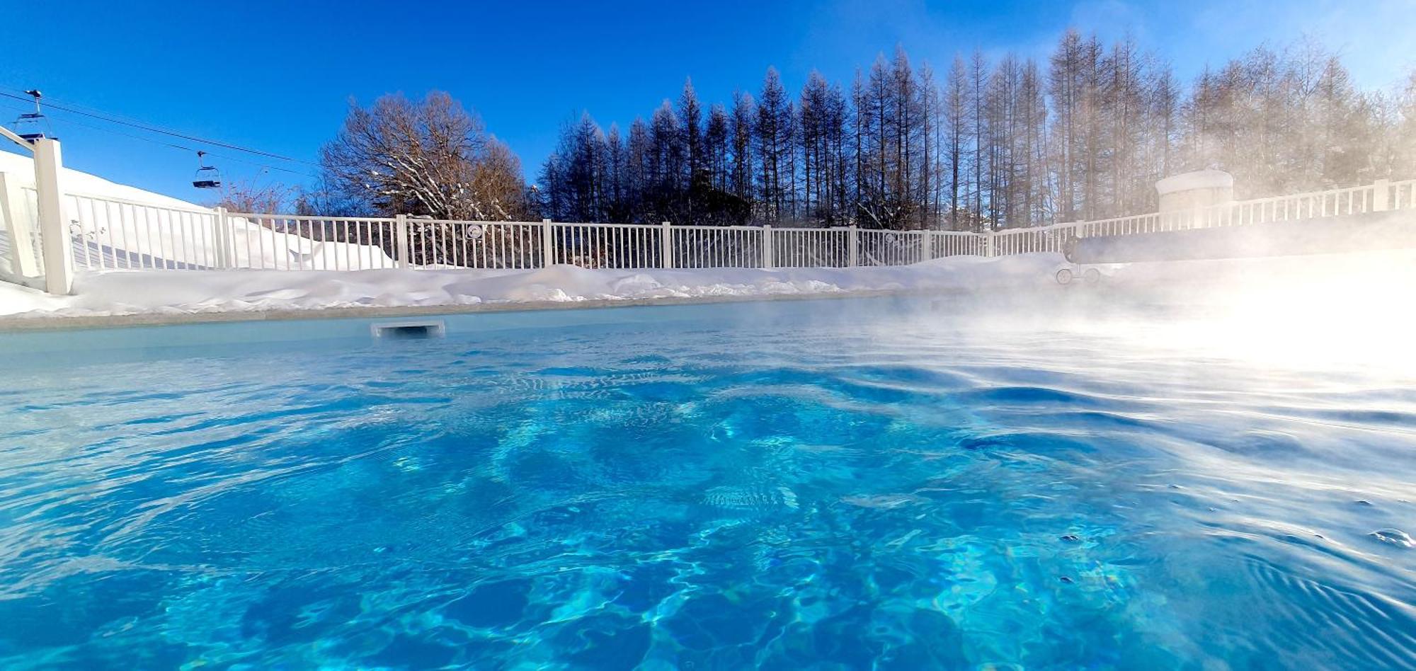 *Nouveau* Pied Des Pistes * Piscine Ext. Chauffee* Alpe d'Huez Exterior photo